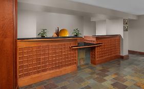 Larkspur Landing Hillsboro-An All-Suite Hotel